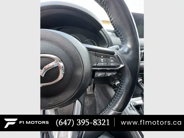 2021 Mazda CX-5 GT AWD | Single Owner | Certified - Photo 41