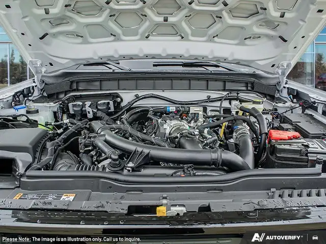 2026 Ford Bronco - Photo 6