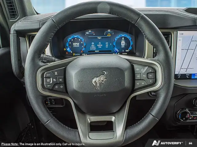 2026 Ford Bronco - Photo 9