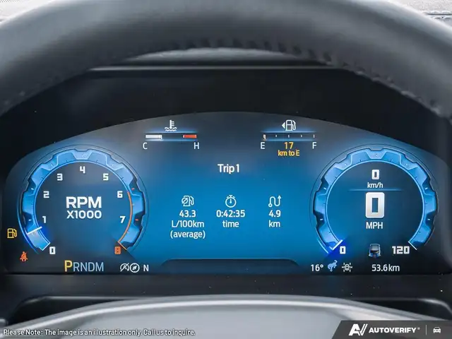 2026 Ford Bronco - Photo 10