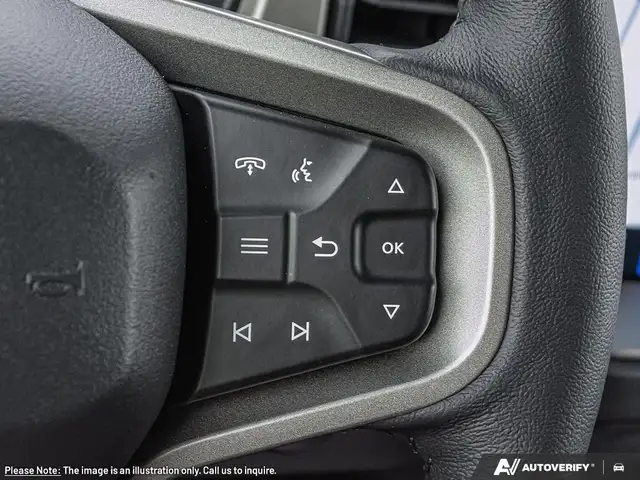 2026 Ford Bronco - Photo 11