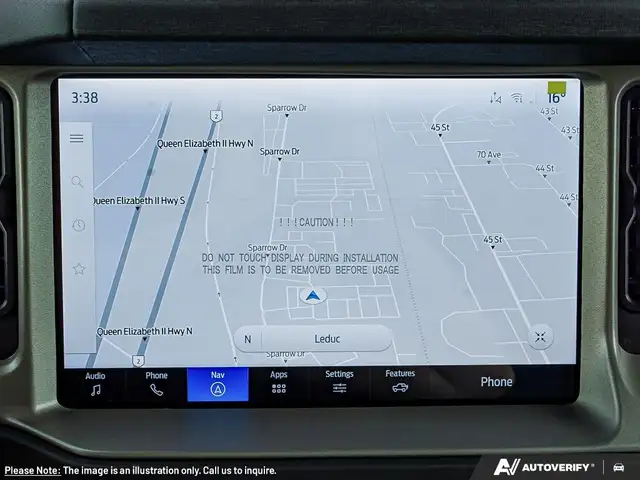 2026 Ford Bronco - Photo 14