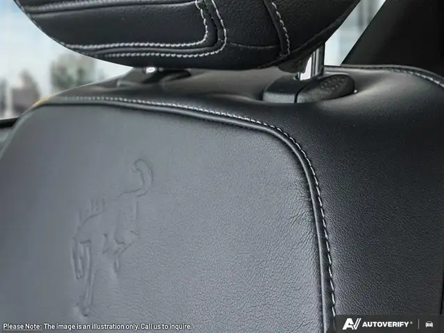 2026 Ford Bronco - Photo 16