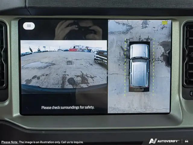 2026 Ford Bronco - Photo 18