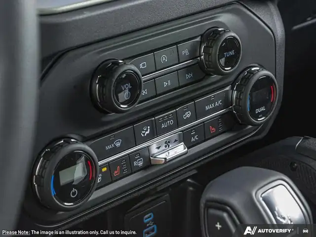 2026 Ford Bronco - Photo 19