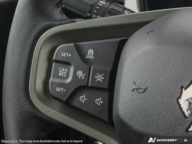 2026 Ford Bronco - Photo 20