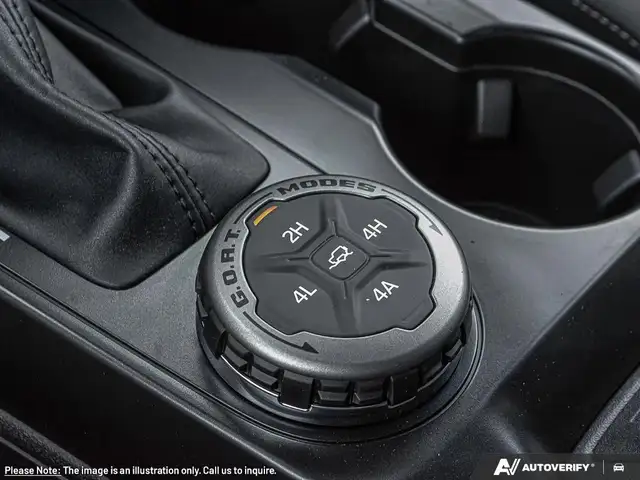 2026 Ford Bronco - Photo 22