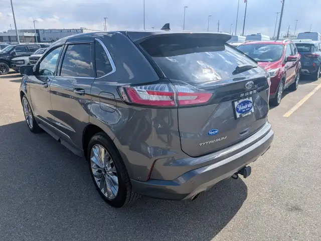 2022 Ford Edge - Photo 6
