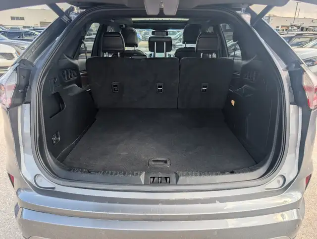 2022 Ford Edge - Photo 8