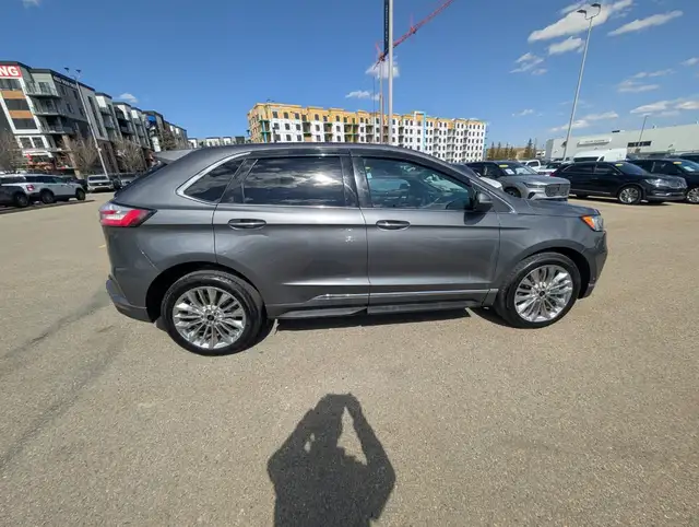 2022 Ford Edge - Photo 10