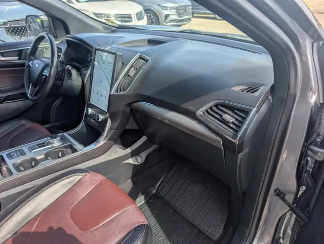 2022 Ford Edge - Photo 14