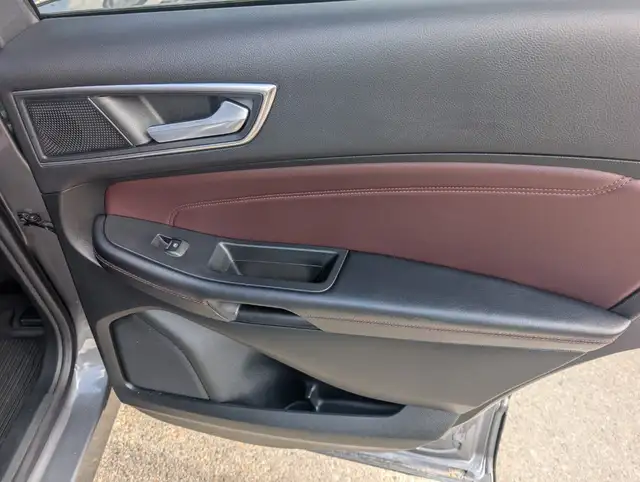 2022 Ford Edge - Photo 16