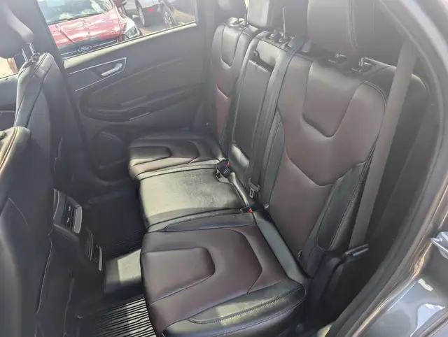 2022 Ford Edge - Photo 22