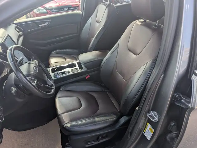 2022 Ford Edge - Photo 24