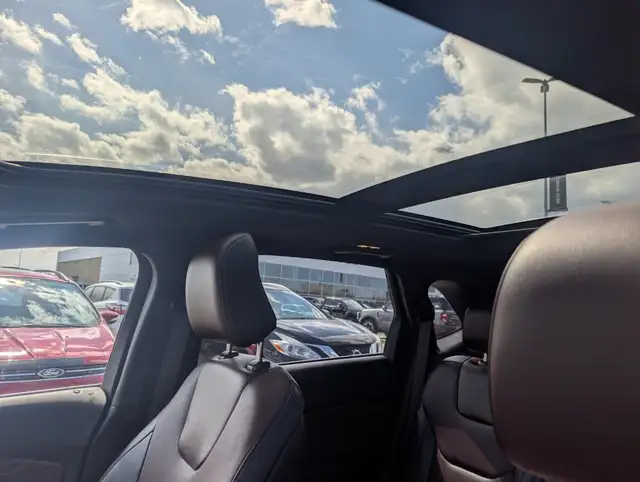 2022 Ford Edge - Photo 25