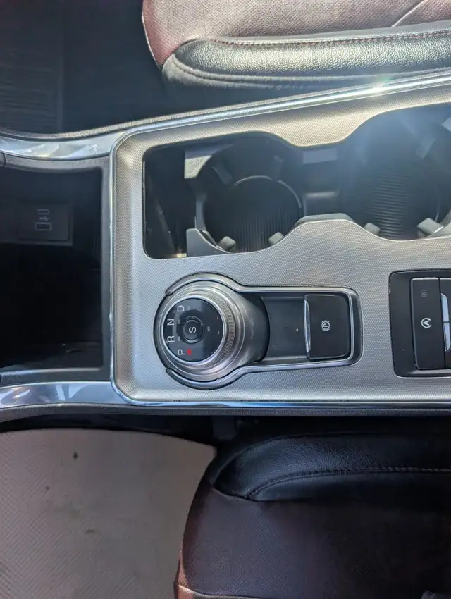 2022 Ford Edge - Photo 26