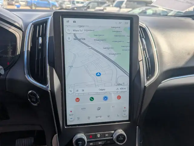 2022 Ford Edge - Photo 27