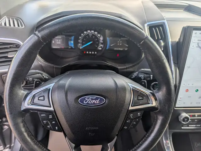 2022 Ford Edge - Photo 29