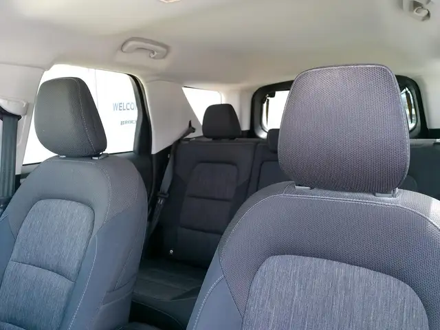 2023 Ford Bronco Sport Big Bend 4x4 for sale - Photo 2