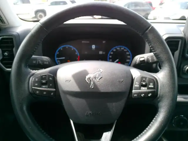 2023 Ford Bronco Sport Big Bend 4x4 for sale - Photo 4
