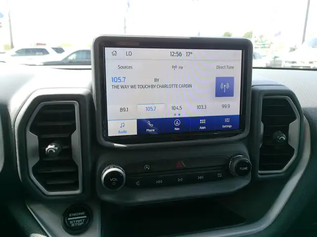 2023 Ford Bronco Sport Big Bend 4x4 for sale - Photo 6