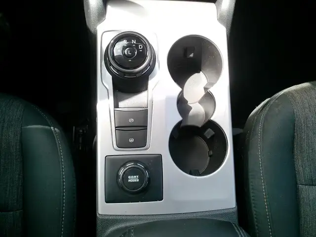 2023 Ford Bronco Sport Big Bend 4x4 for sale - Photo 8