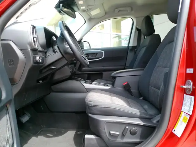 2023 Ford Bronco Sport Big Bend 4x4 for sale - Photo 10