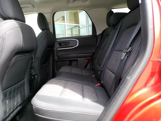 2023 Ford Bronco Sport Big Bend 4x4 for sale - Photo 16