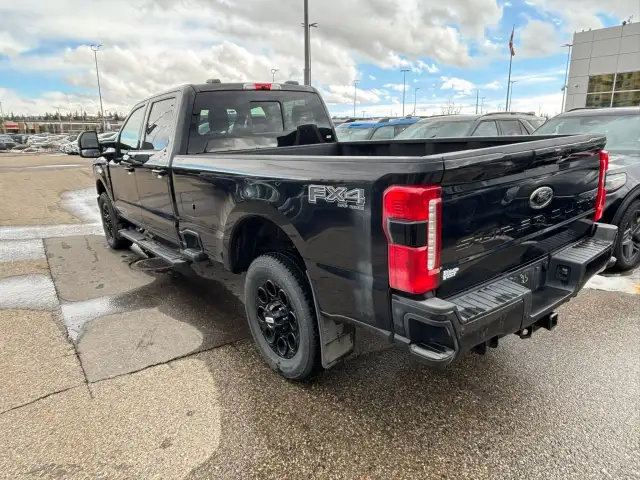 2025 Ford Super Duty F-350 SRW - Photo 4