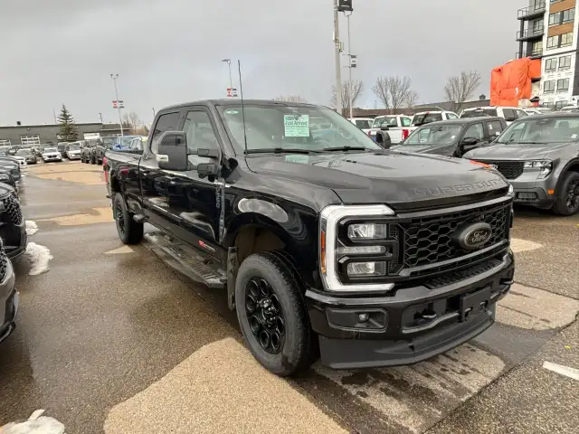 2025 Ford Super Duty F-350 SRW - Photo 7