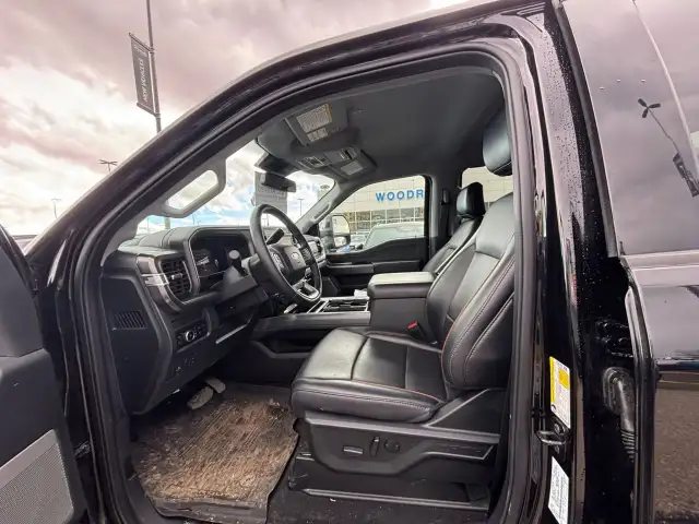 2025 Ford Super Duty F-350 SRW - Photo 9