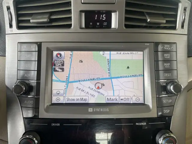 2011 Toyota Avalon XLS - Photo 19