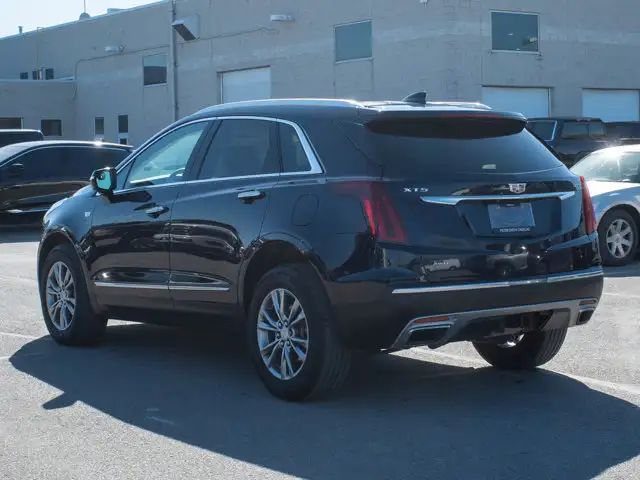 2022 Cadillac XT5 AWD Premium Luxury - Folding Mirrors | Blind - Photo 6