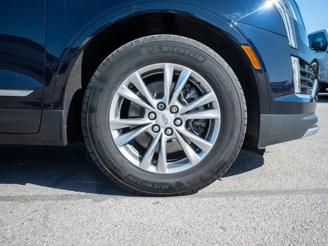 2022 Cadillac XT5 AWD Premium Luxury - Folding Mirrors | Blind - Photo 11