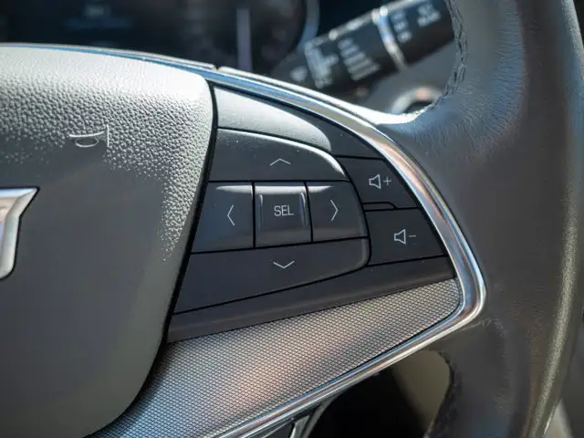 2022 Cadillac XT5 AWD Premium Luxury - Folding Mirrors | Blind - Photo 25