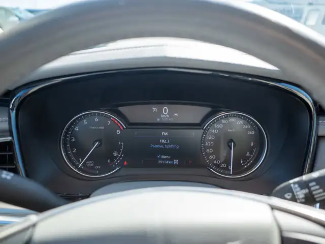 2022 Cadillac XT5 AWD Premium Luxury - Folding Mirrors | Blind - Photo 28