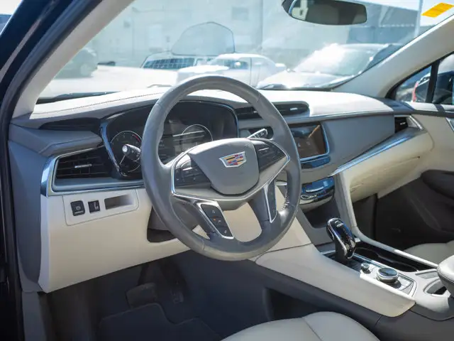 2022 Cadillac XT5 AWD Premium Luxury - Folding Mirrors | Blind - Photo 30