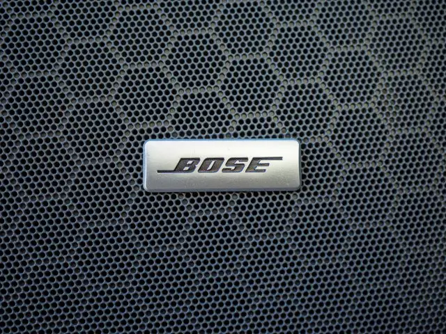 2022 Cadillac XT5 AWD Premium Luxury - Folding Mirrors | Blind - Photo 34