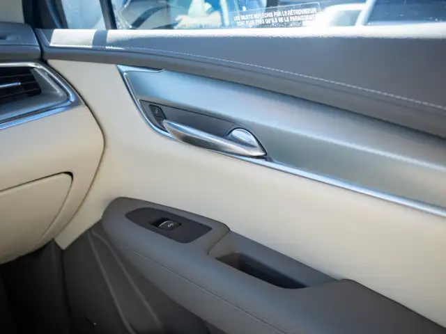 2022 Cadillac XT5 AWD Premium Luxury - Folding Mirrors | Blind - Photo 46