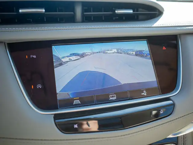 2022 Cadillac XT5 AWD Premium Luxury - Folding Mirrors | Blind - Photo 48