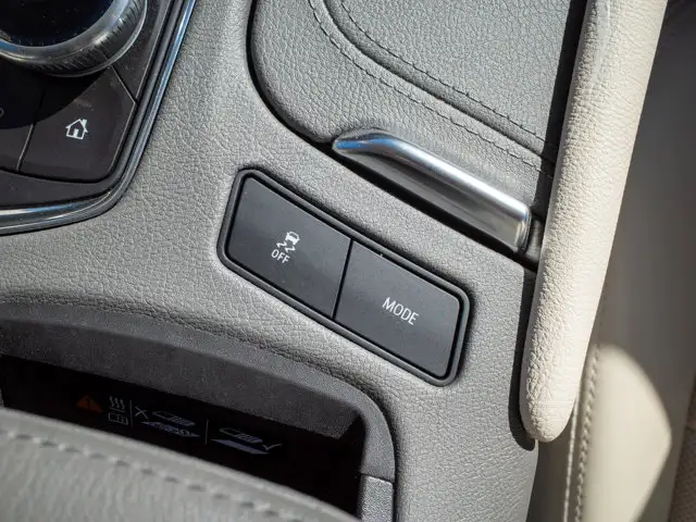 2022 Cadillac XT5 AWD Premium Luxury - Folding Mirrors | Blind - Photo 53