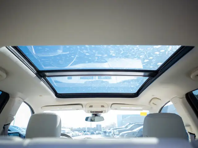 2022 Cadillac XT5 AWD Premium Luxury - Folding Mirrors | Blind - Photo 56