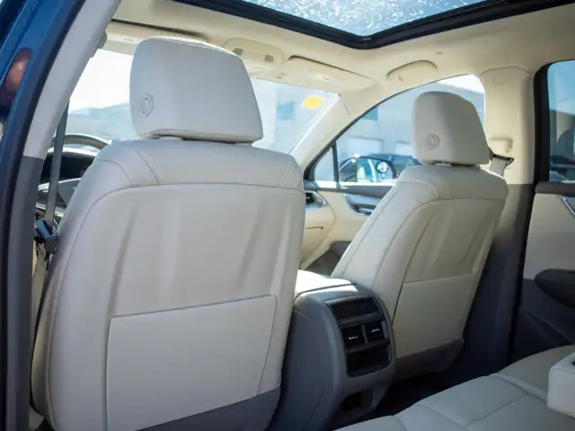 2022 Cadillac XT5 AWD Premium Luxury - Folding Mirrors | Blind - Photo 57