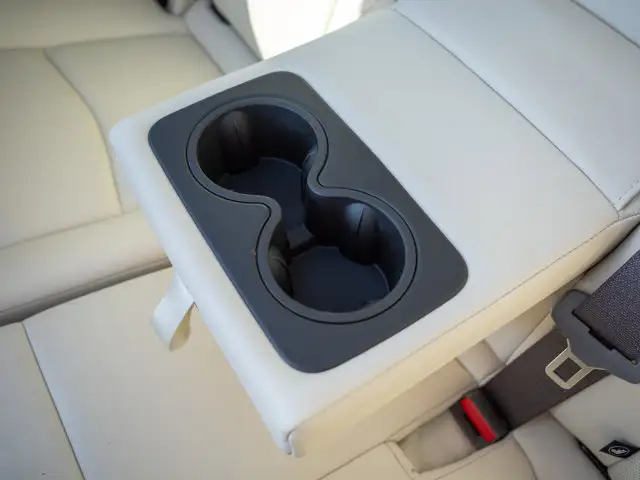 2022 Cadillac XT5 AWD Premium Luxury - Folding Mirrors | Blind - Photo 60