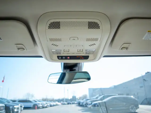 2022 Cadillac XT5 AWD Premium Luxury - Folding Mirrors | Blind - Photo 67