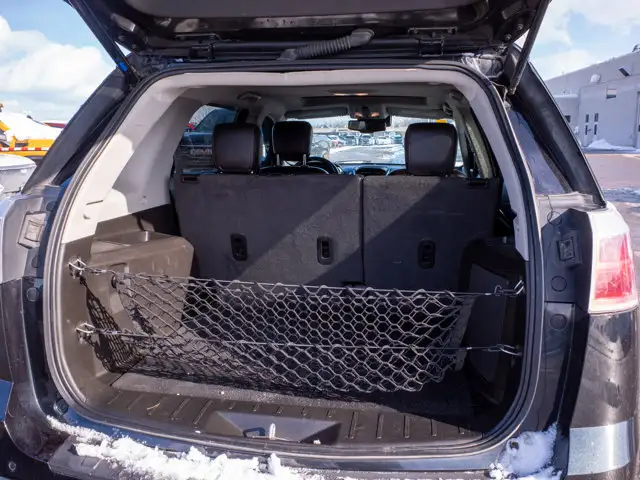 2015 GMC Terrain Denali - Power Seats Driver Memory - Photo 16