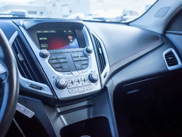 2015 GMC Terrain Denali - Power Seats Driver Memory - Photo 36