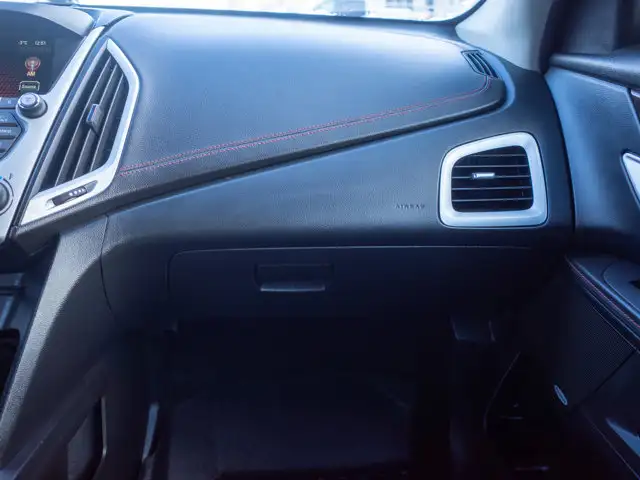 2015 GMC Terrain Denali - Power Seats Driver Memory - Photo 37