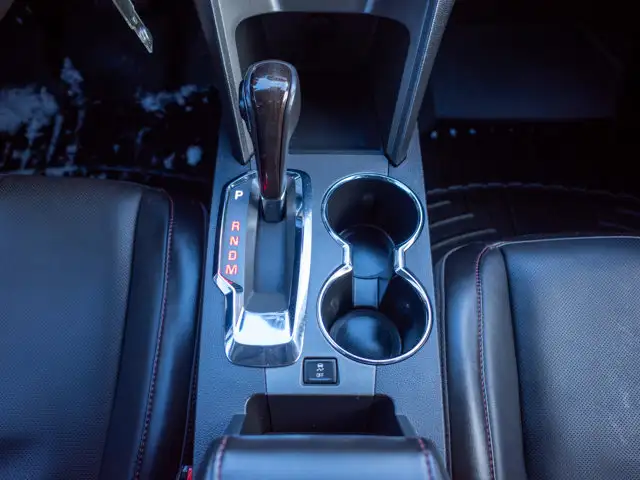 2015 GMC Terrain Denali - Power Seats Driver Memory - Photo 42