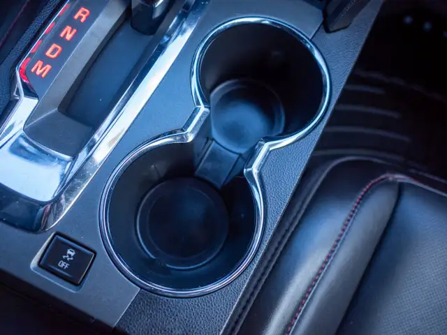 2015 GMC Terrain Denali - Power Seats Driver Memory - Photo 43